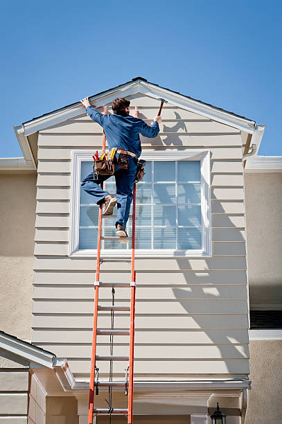 Best Aluminum Siding Installation  in Fountain Green, UT